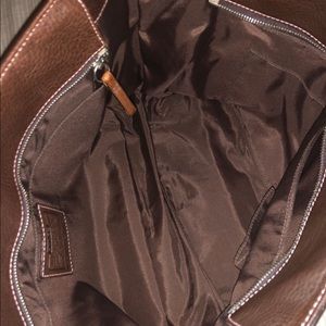 Coach Tote/Computer Bag